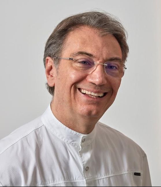 Dr. Giuseppe Aronna